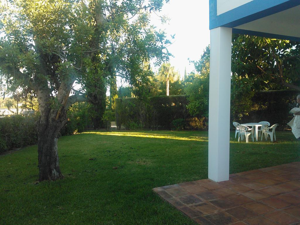 Quinta Da Moura Casa-De-Campo Guest House Tavira Luaran gambar