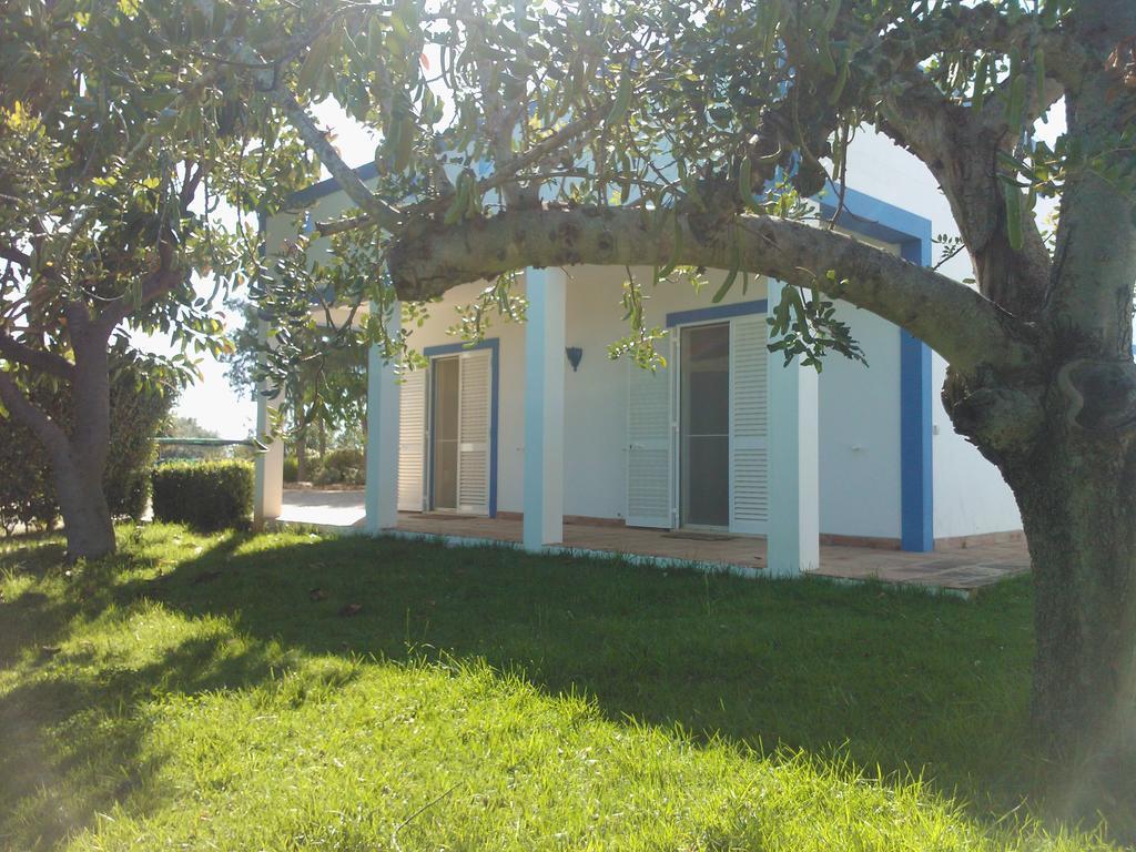 Quinta Da Moura Casa-De-Campo Guest House Tavira Bilik gambar