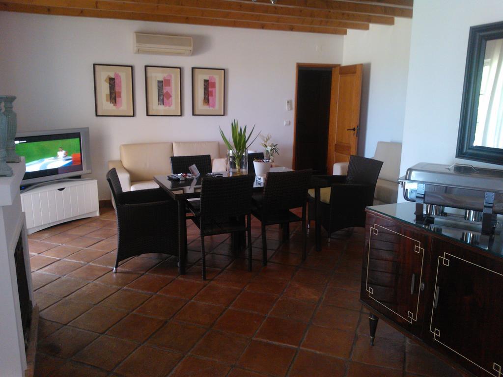 Quinta Da Moura Casa-De-Campo Guest House Tavira Luaran gambar