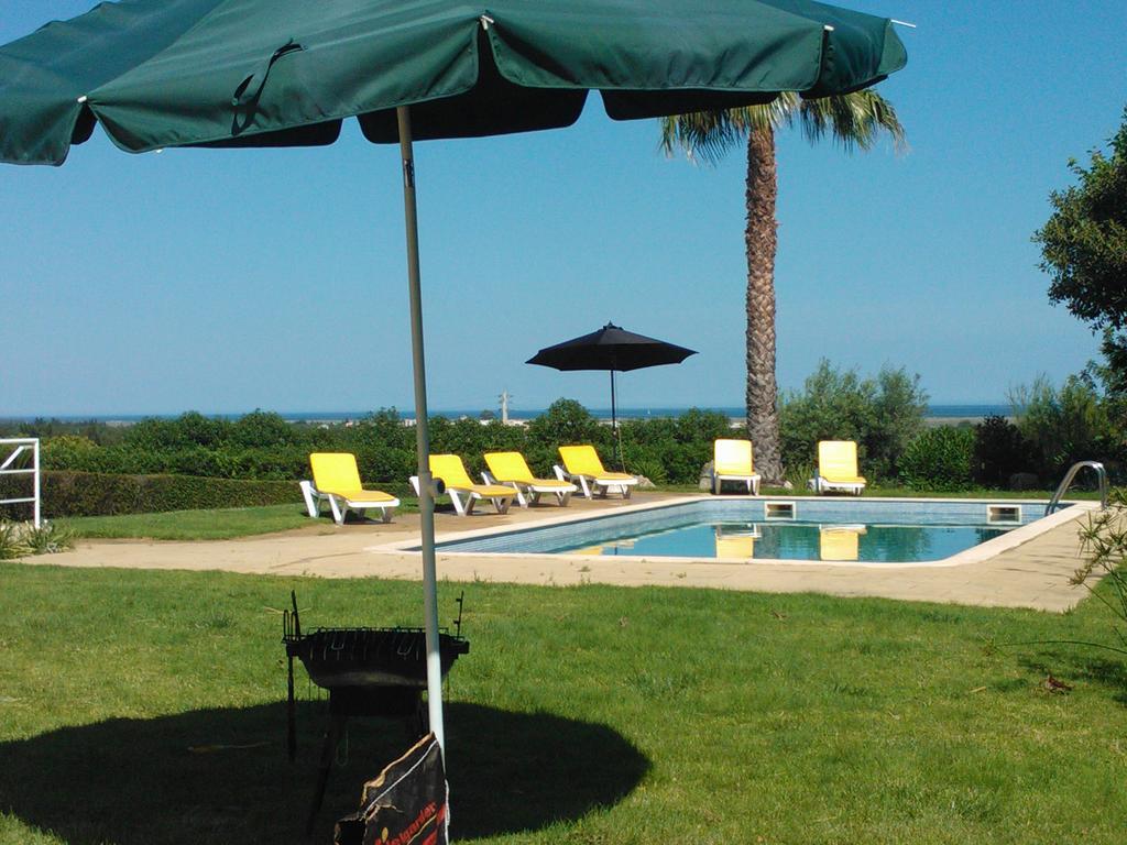Quinta Da Moura Casa-De-Campo Guest House Tavira Luaran gambar