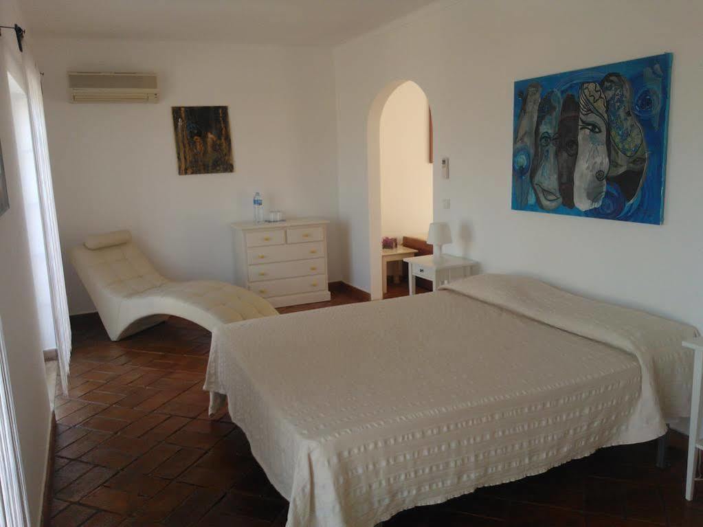 Quinta Da Moura Casa-De-Campo Guest House Tavira Luaran gambar